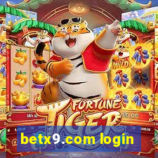 betx9.com login